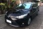 Toyota VIOS 2015 1.3E MT for sale-1