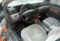 TOYOTA COROLLA ALTIS G MATIC t2002 for sale -9