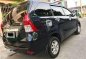 Toyota AVANZA 2012 1.3E Manual Green For Sale -2