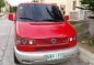 2000 Volkswagen Caravelle Automatic Gas For Sale-0