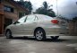 Fresh Toyota Corolla Altis 2003 E Silver For Sale -4