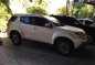 2017 Isuzu MUX LE for sale -0