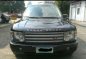RANGE ROVER hse 2005 for sale -0