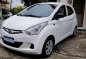 Hyundai Eon GLX M-T Top of the Line 2016 For Sale -3