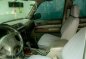 NISSAN PATROL TB45 GU 1998 for sale-4