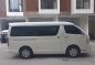 Well-maintained Toyota Hiace 2009 for sale-5