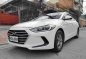 Well-kept Hyundai Elantra 2016 for sale-2