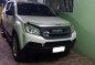 Isuzu Mu-X (Good as New) 2015 for sale -2