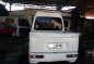 Suzuki Double Cab White Well Maintained For Sale -2