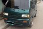 Susuzki Multicab Van for sale -1
