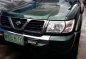 NISSAN PATROL TB45 GU 1998 for sale-5