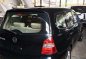 2010 Nissan Grand Livina Automatic Gas for sale -3