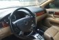 2005 Chevrolet Optra LS for sale -3