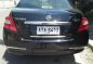 Nissan Teana 2010 Limited Edition Black For Sale -3