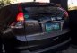 Honda CRV 2013 new body for sale -2