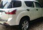 Isuzu Mu-X (Good as New) 2015 for sale -4