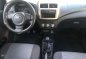 2015 Toyota Wigo E MT Black Hb For Sale -6