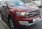 2016 Ford Everest Trend 4x2 Matic Diesel For Sale -0