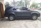 Toyota Fortuner 2012 for sale-2