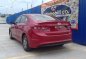 2016 Hyundai Elantra Manual for sale-3