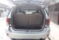 Toyota Fortuner G 2007 for sale -8