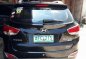 Hyundai Tucson 2012 4x4 DIESEL (Top of the line) for sale-4