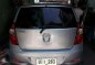 Hyundai i10 Gls Top of the line Automatic 2012 For Sale -4