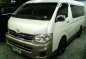 Toyota Hiace 2013 for sale-2