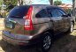 Well-kept Honda CR-V 2011 for sale-3