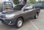 2017 Toyota Hilux 2.8e for sale-2