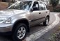 Honda CRV 1998 for sale -1