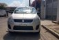 2016 Suzuki Ertiga Manual 13tkm for sale -1