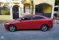 Hyundai Elantra 2017 Red Sedan For Sale -3