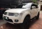 2013 Mitsubishi Montero Sport GLX 2.5 Diesel Automatic for sale-0