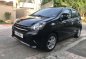 2015 Toyota Wigo E MT Black Hb For Sale -3