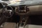 2015 Toyota Innova 25 G AT Diesel Auto Royale Car Exchange for sale-5