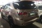 2008 Toyota Fortuner for sale-2