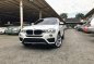 Good as new BMW X4 2016 A/T for sale-1