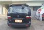 2007 Hyundai Starex CRDi BlacK Van For Sale -4