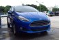 2016 Ford Fiesta MID HB for sale-3