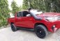 Toyota Hilux 2017 4x4 for sale -0