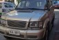 2003 Isuzu Trooper skyroop LOCAL for sale-7