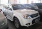 Good as new Ford Everest 2014 XLT M/T for sale-2