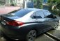 Honda City 1.5 vx matic 2014 top of the line for sale-2