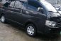 For sale Rush Toyota gl Grandia 2007 model-0