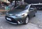 2017 Toyota Vios 13E matic for sale-5