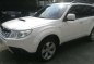 SUBARU Forester 2010 for sale -2