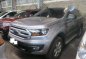 2016 Ford Everest Ambiente 4x2 2.2L AT DSL For Sale -0