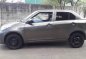 Well-kept Suzuki Swift Dzire 2017 for sale-3