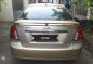 2005 Chevrolet Optra LS for sale -5